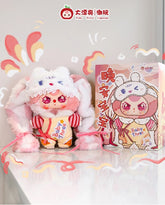 Baby Three Goodnight Baby 400% Blind Box-preorder
